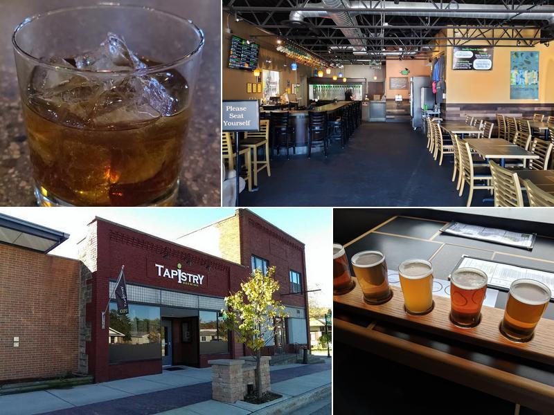 Tapistry Brewing Company