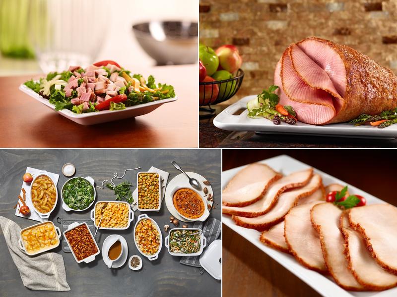 The Honey Baked Ham Company