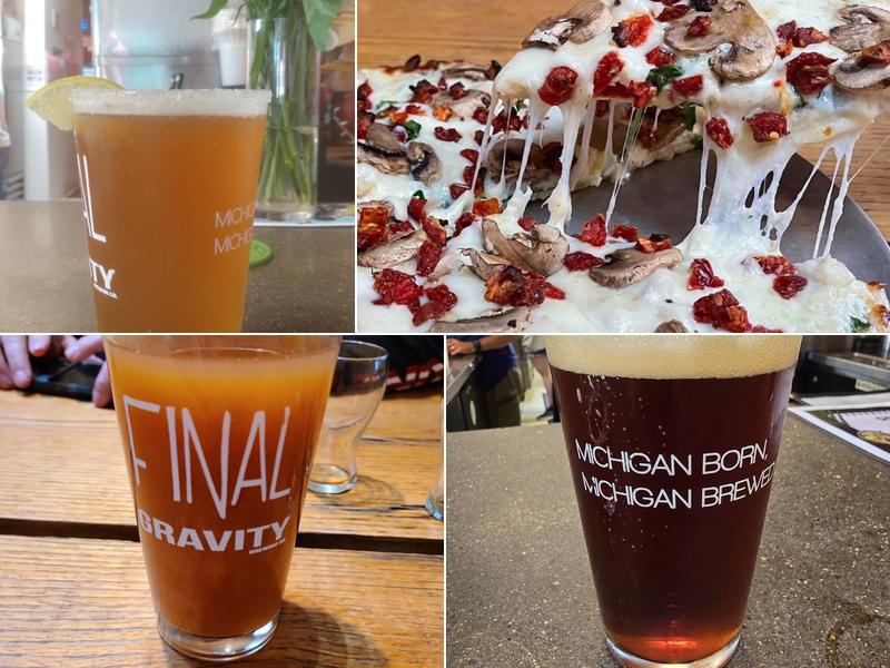 Final Gravity Brewing Company