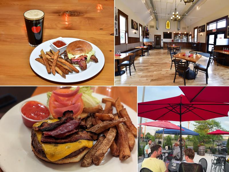 Texas Corners Brewing Company