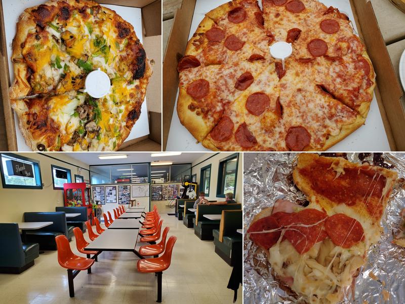 Perfect Pizza 2780 136th Ave, Hopkins