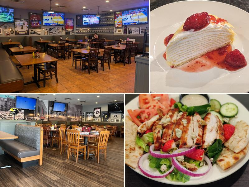 Valiant Bar and Grill