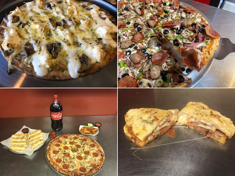 Seasons 9 S Mechanic Ave, Fremont