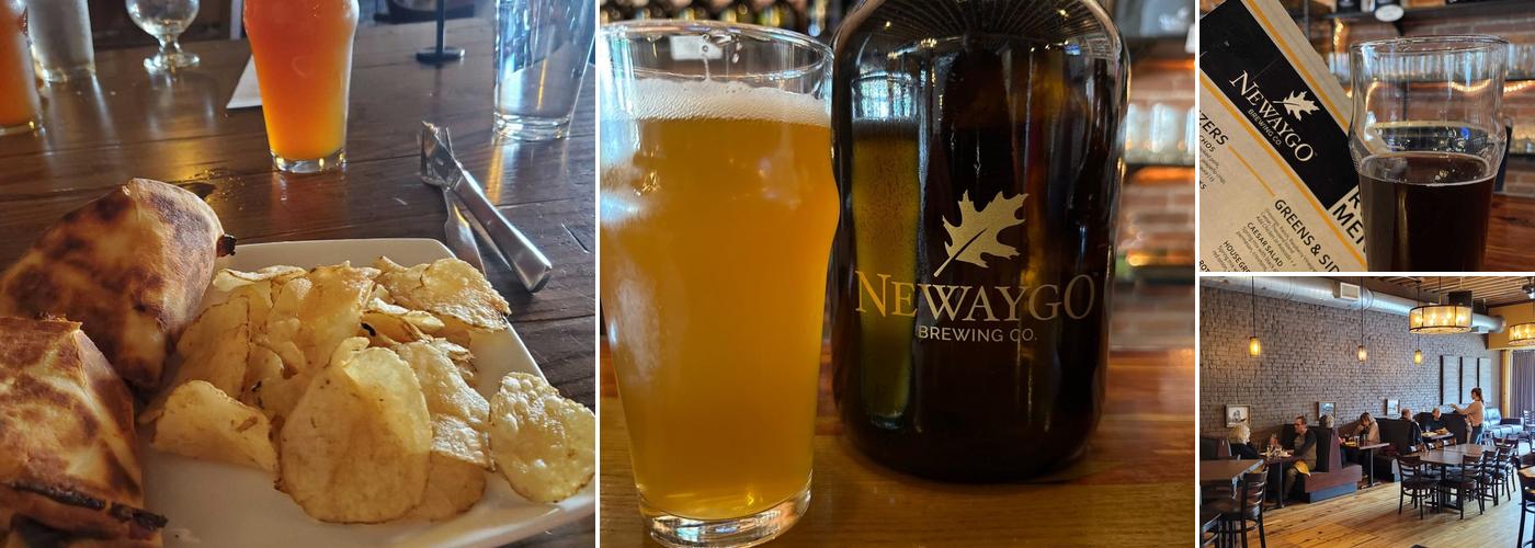 Newaygo Brewing Company LLC