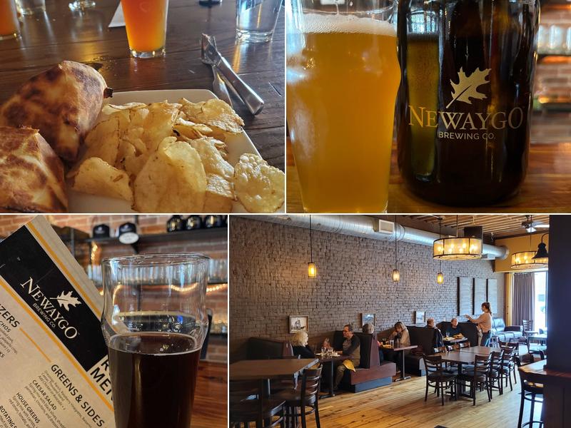 Newaygo Brewing Company LLC