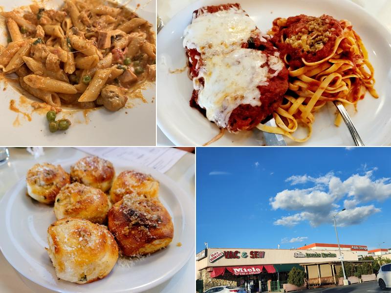 Frankie's Italian Kitchen