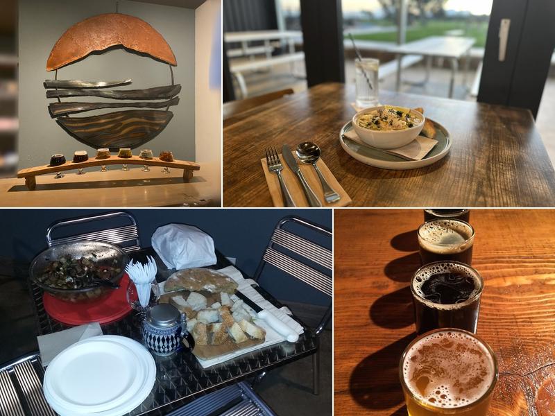 Waganupa Brewing 401 Peninsula Dr #9, Lake Almanor