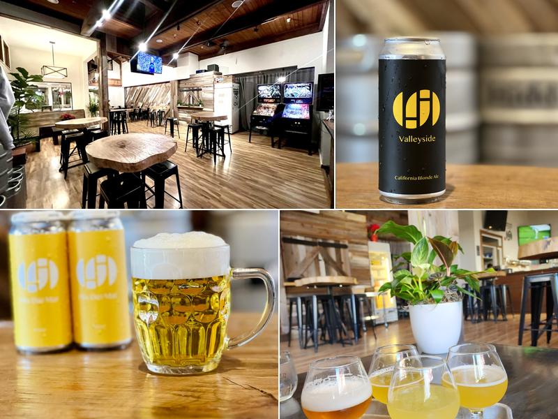 Hidden Hills Brewing and Blending 3777 The Barnyard Ste I-14, Carmel-By-The-Sea