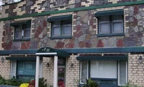 Arkansas House Jasper