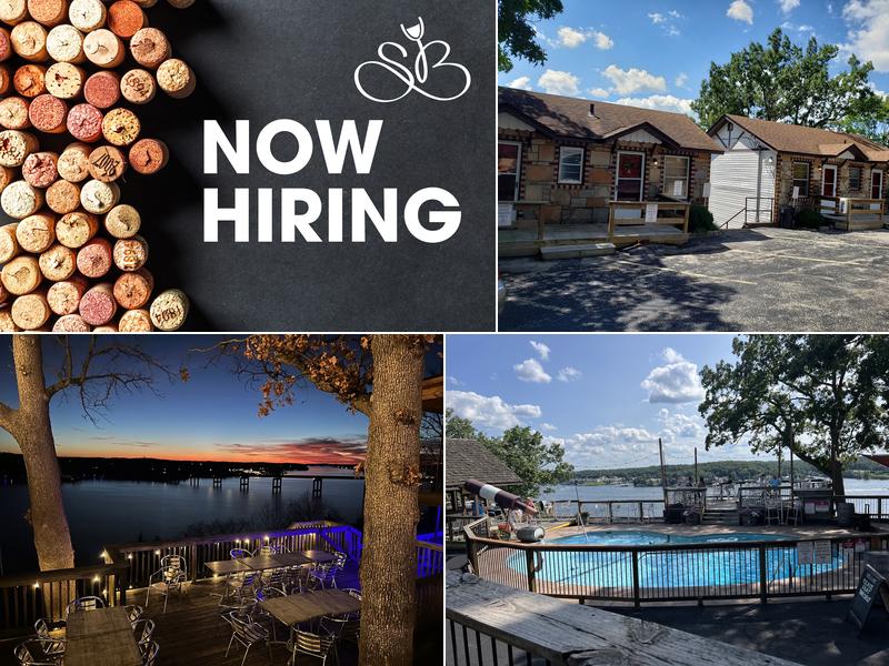 Shawnee Bluff Winery 2454 Bagnell Dam Blvd, Lake Ozark