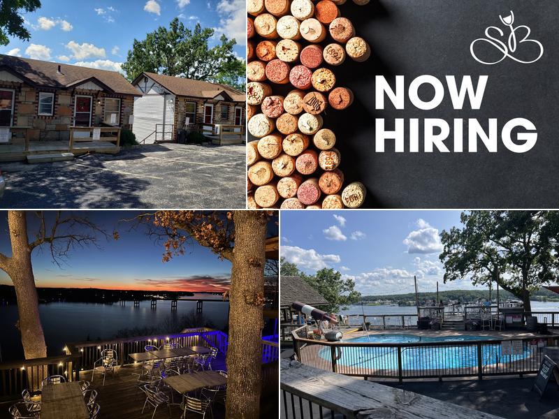 Shawnee Bluff Winery