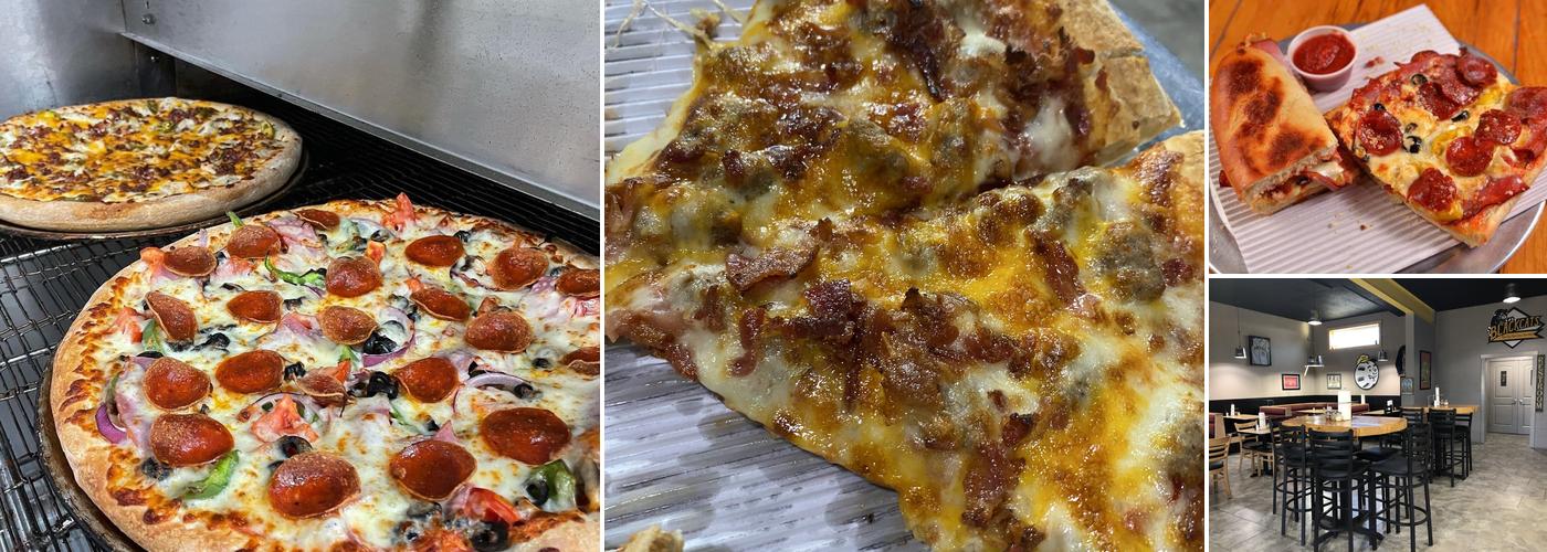 Whiffle Boy's Pizza & More