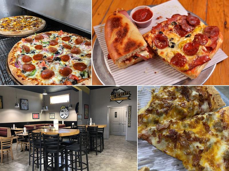 Whiffle Boy's Pizza & More