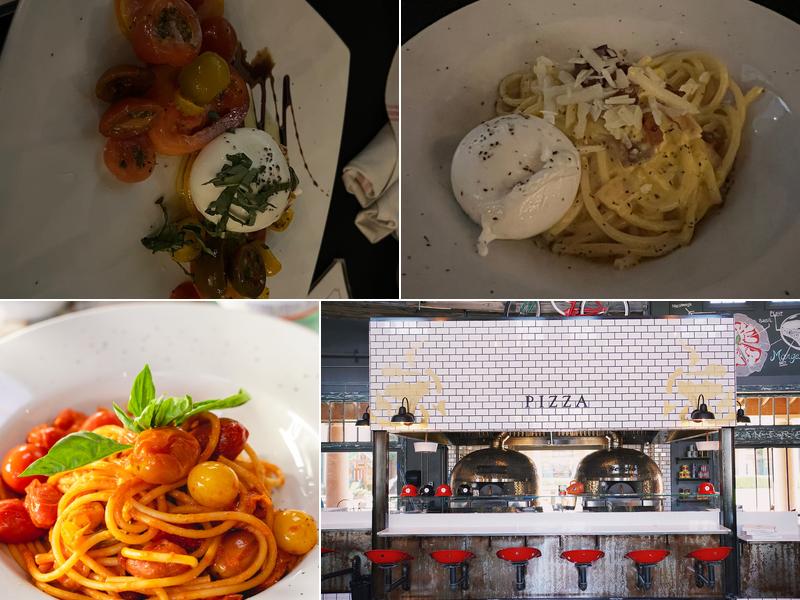 Officine Buona Forchetta