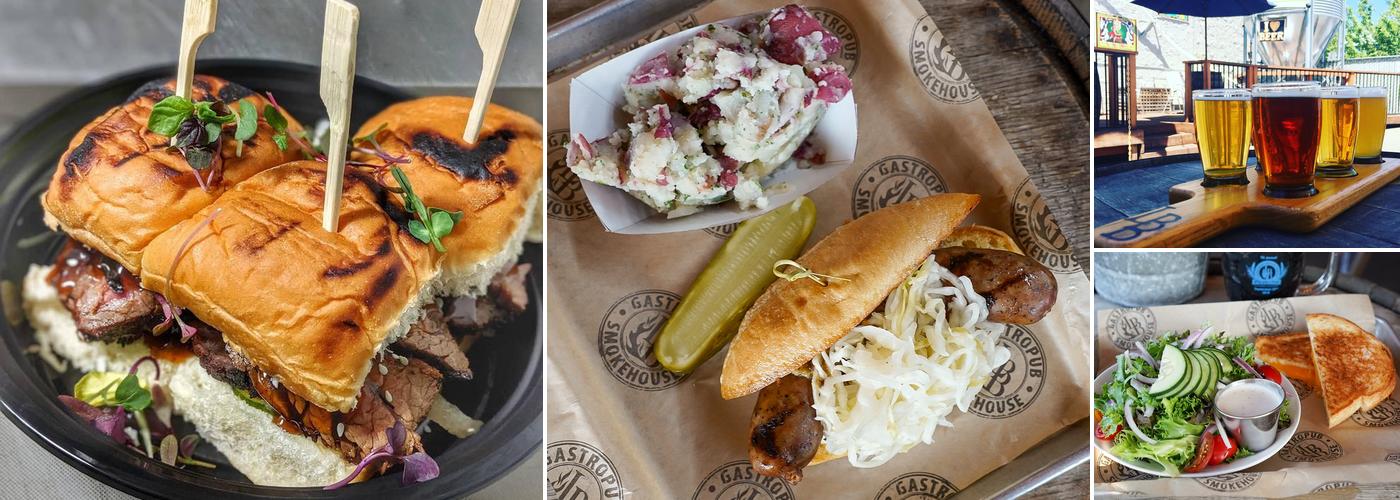 Loomis Basin Brewing Company