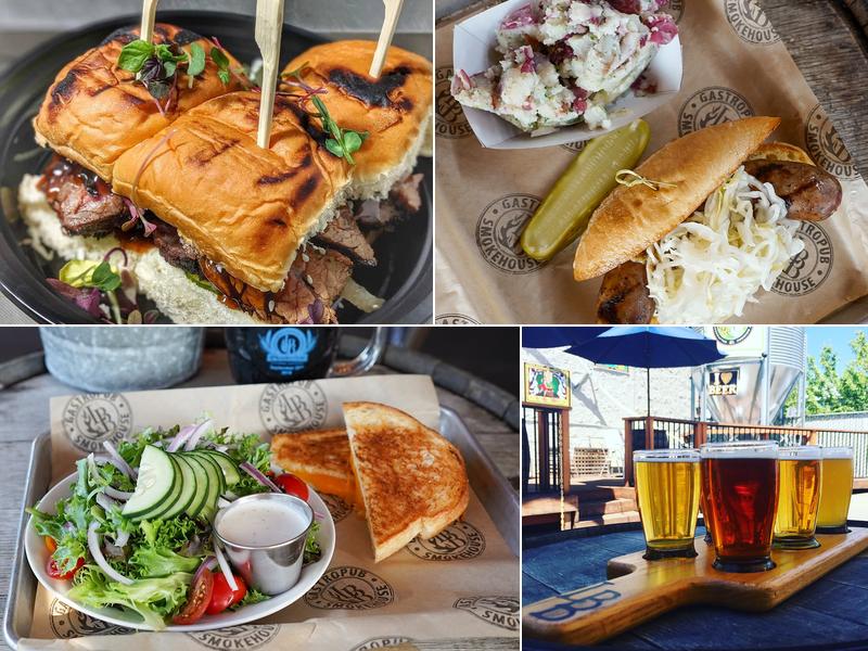 Loomis Basin Brewing Company