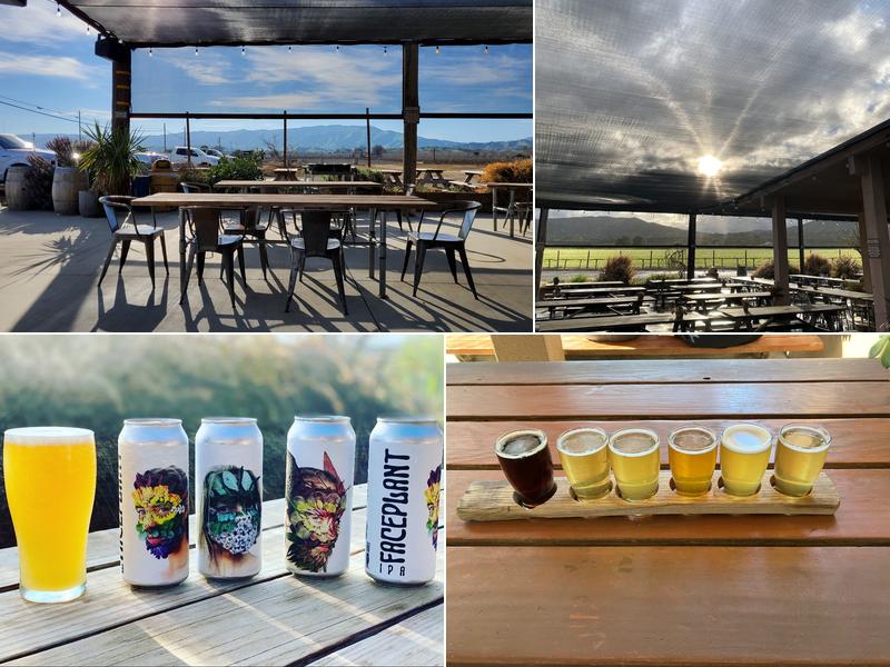 Berryessa Brewing Co.