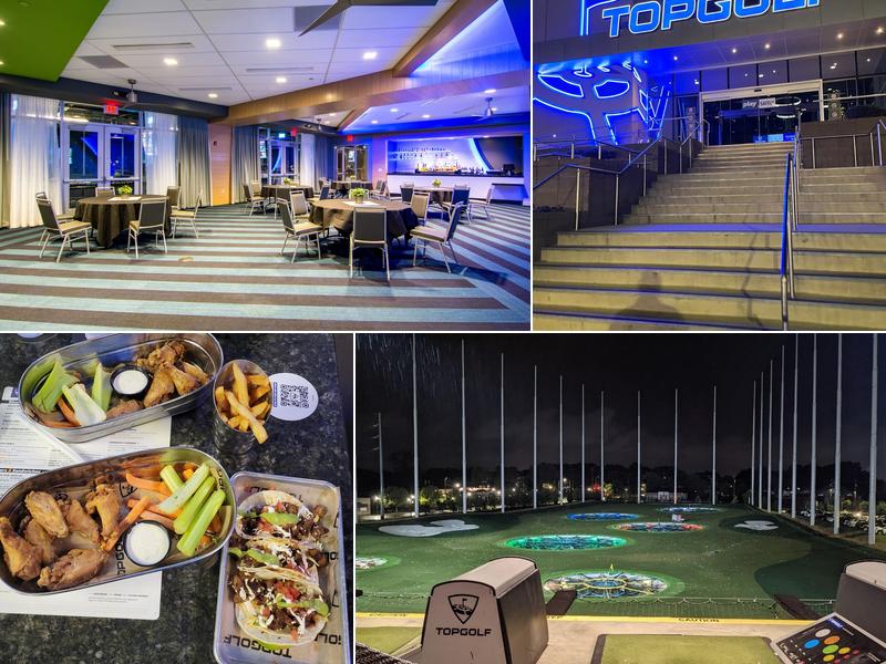Topgolf Birmingham