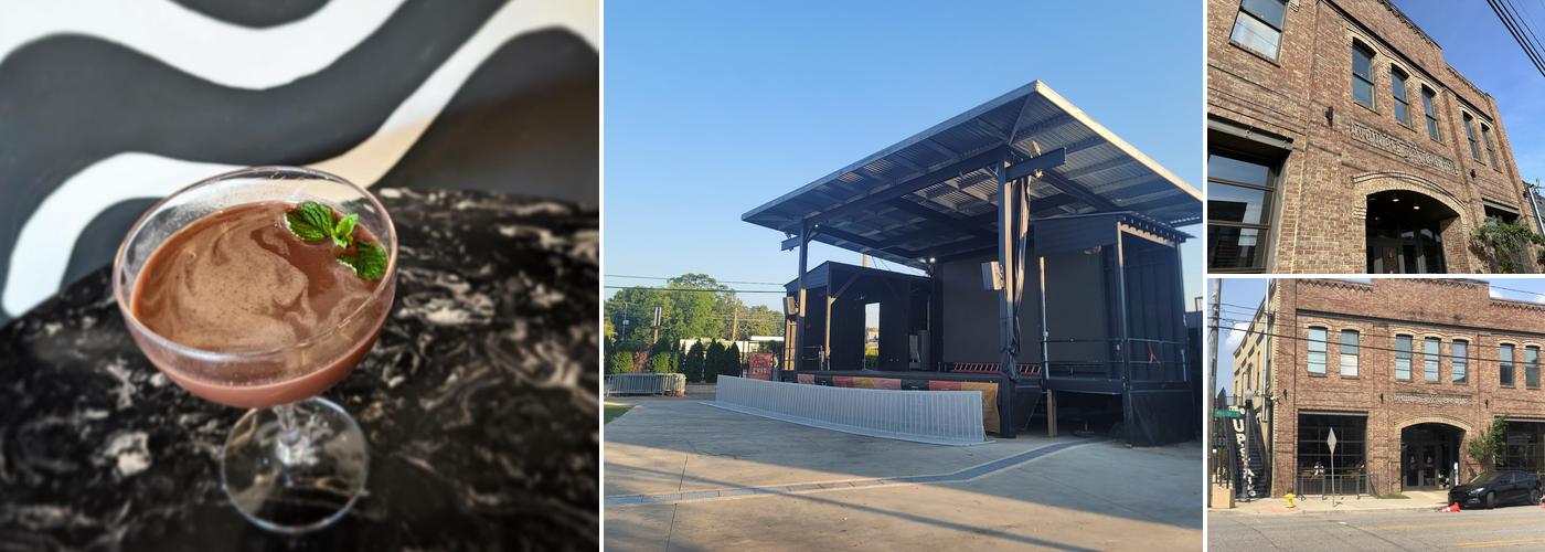 Avondale Brewing Company