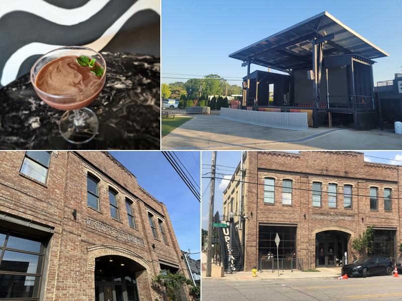 Avondale Brewing Company