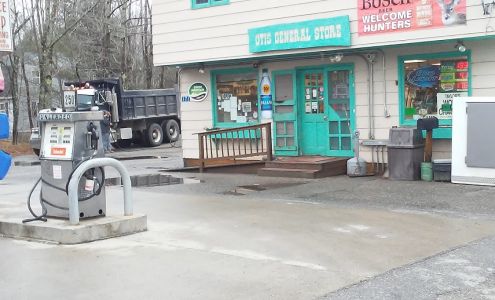 Otis General Store