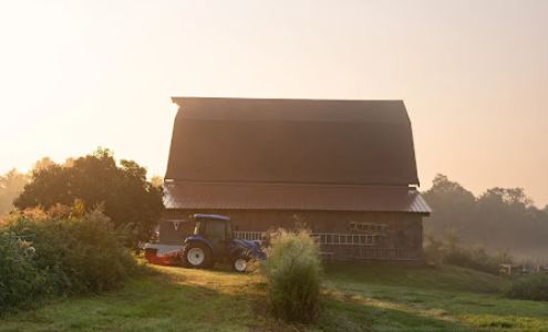 Orchard Ridge Farm
