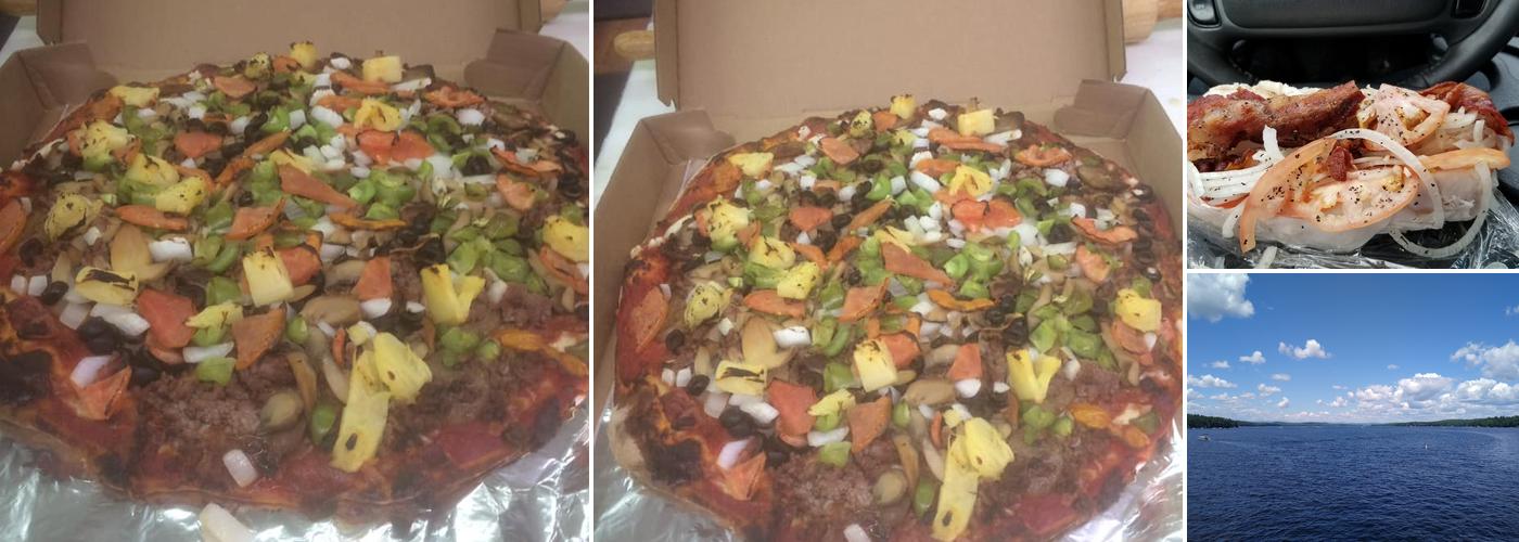 Gemmes General Store