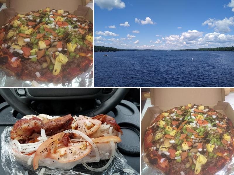 Gemmes General Store