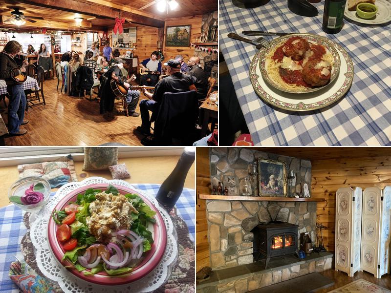 Riverside Lodge and Sauna