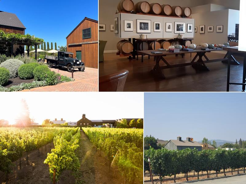 Turnbull Wine Cellars