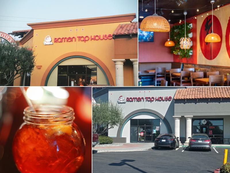 Wu Lan Ramen Tap House