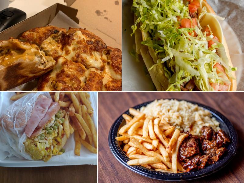 Nicolini House of Pizza