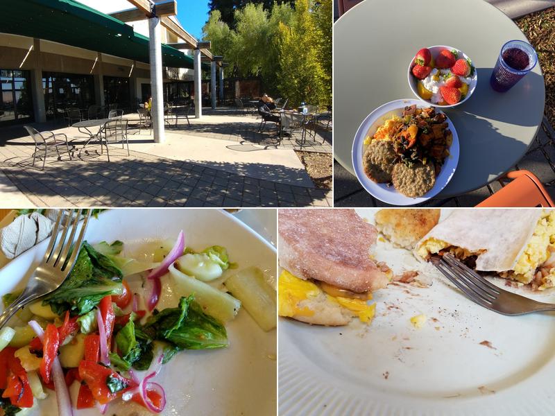 Porter/Kresge Dining Hall 411 Porter-Kresge Rd, Santa Cruz