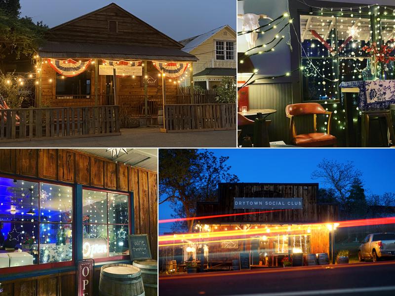 Feist Wines 15950 CA-49, Drytown