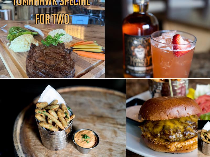 Almendra Winery & Distillery 9275 Midway, Durham