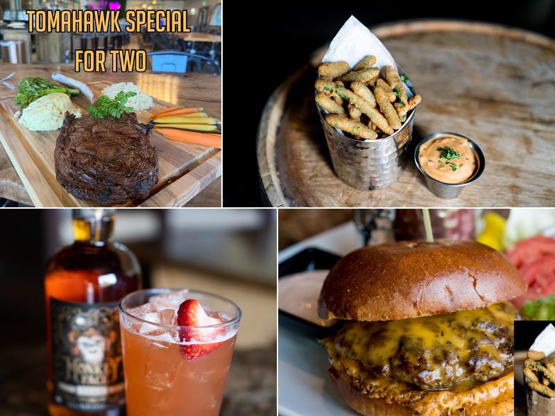 Almendra Winery & Distillery