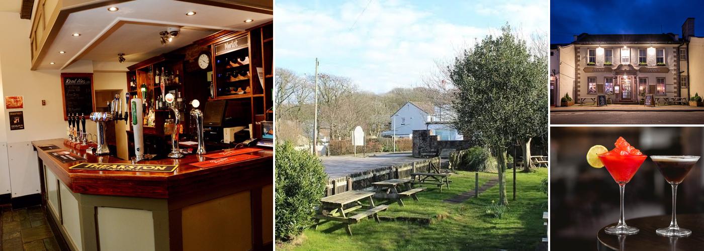 The Manor Inn, St Bees