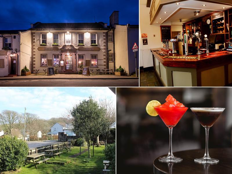 The Manor Inn, St Bees