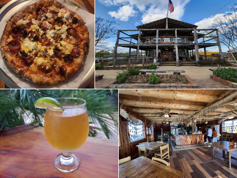 Wood Ridge Farm Brewery