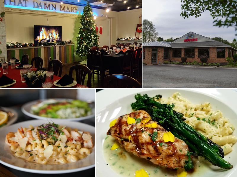 Mobjack Tavern 5036 George Washington Memorial Hwy, Hayes