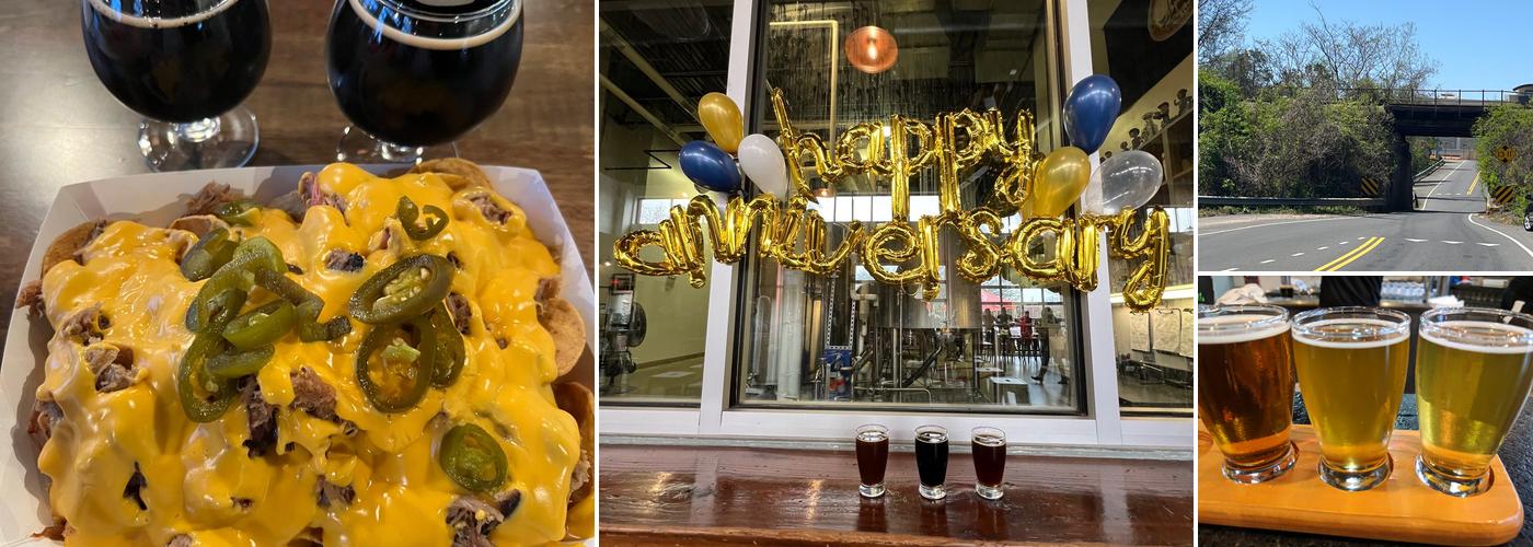 Fair Winds Brewing Company