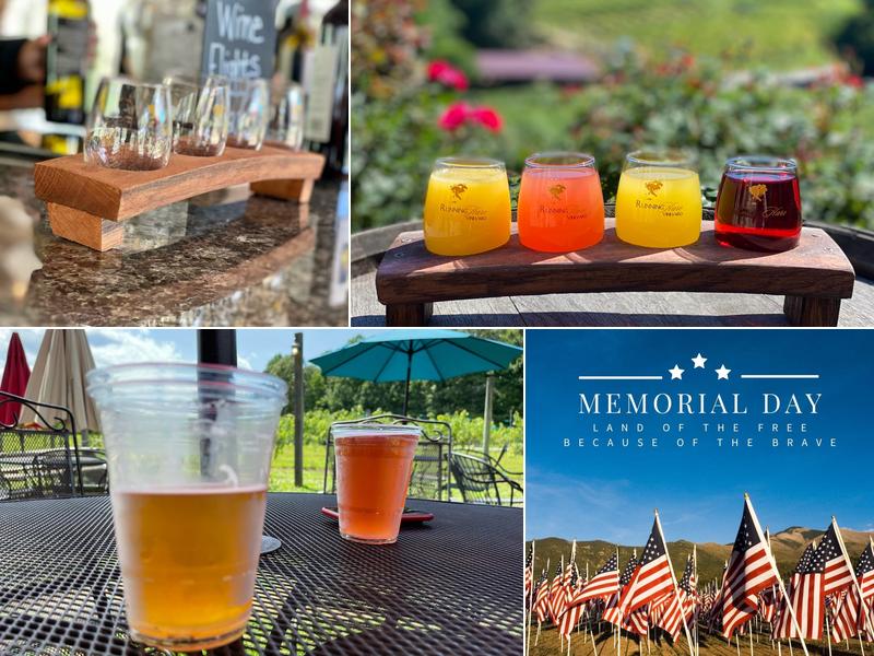 Running Hare Vineyard 150 Adelina Rd, Prince Frederick