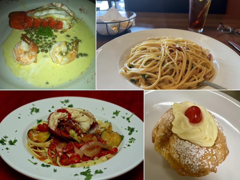 La Cucina 11440 W Huguenot Rd, Midlothian