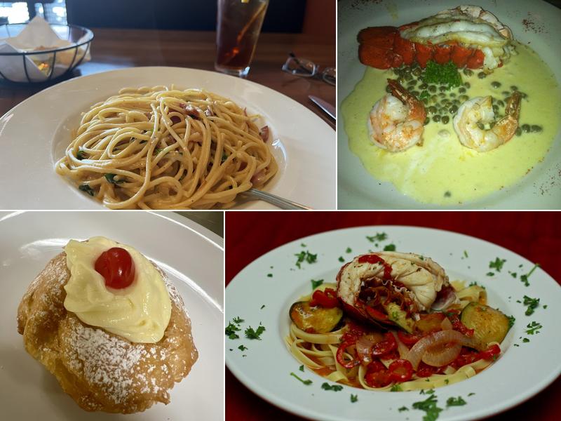 La Cucina