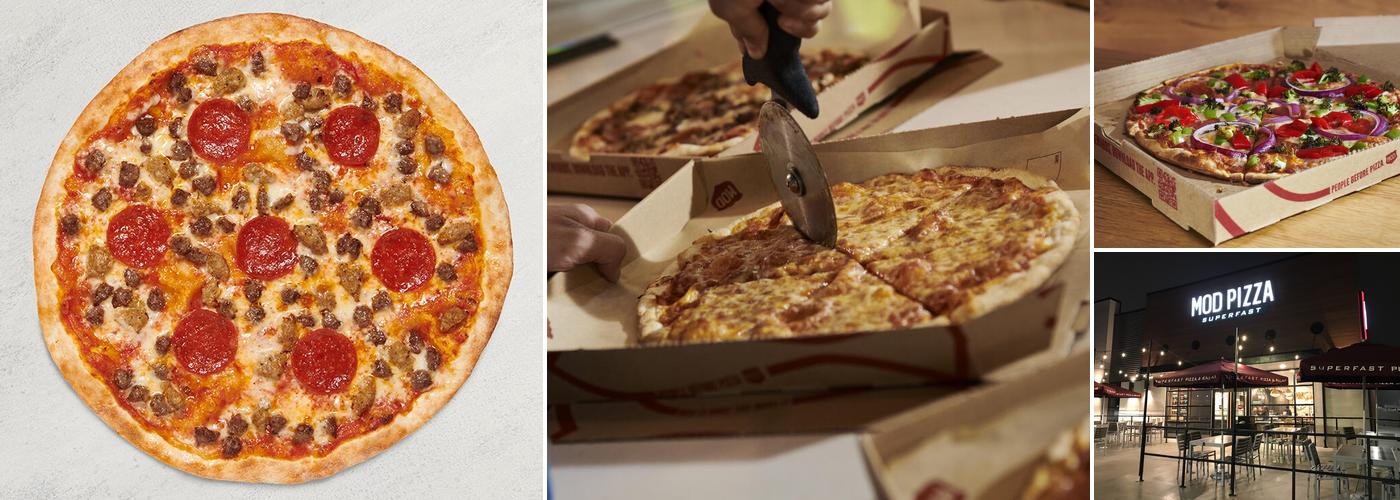 MOD Pizza