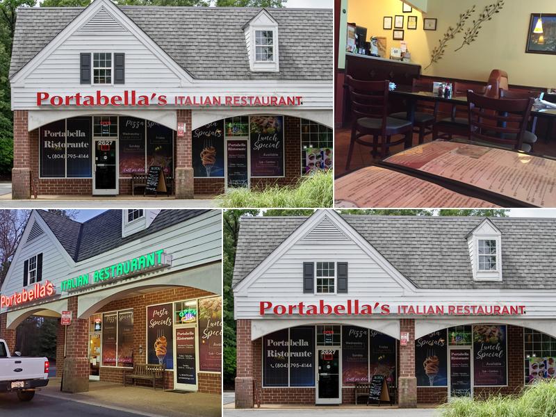 Portabella Ristorante