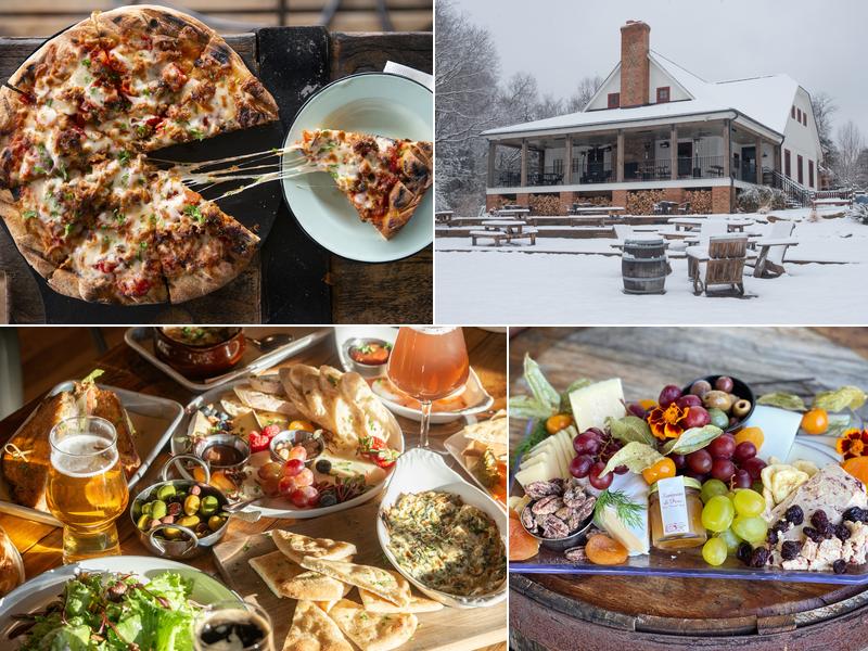 Fine Creek Brewing Company