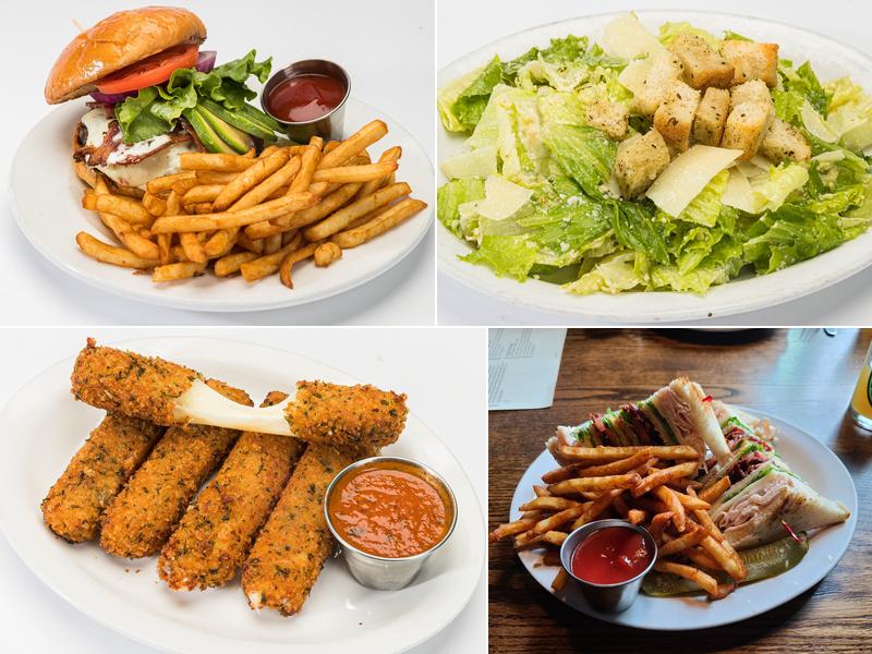 Hop Valley Brewing Company