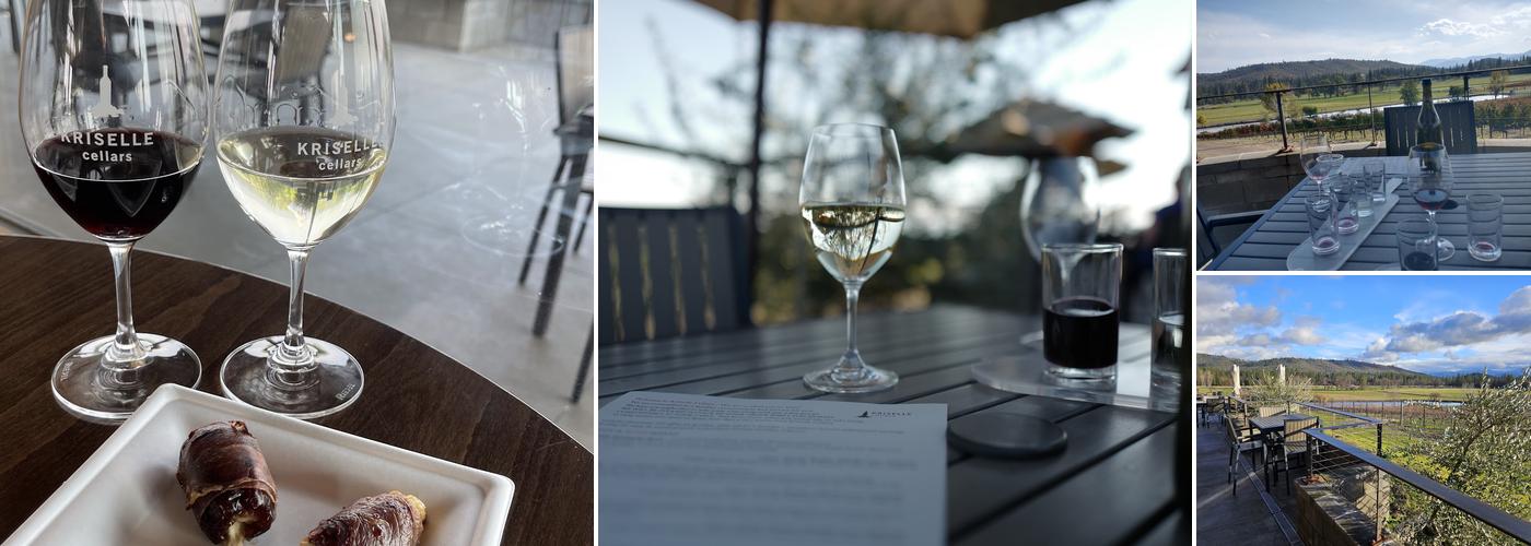 Kriselle Cellars