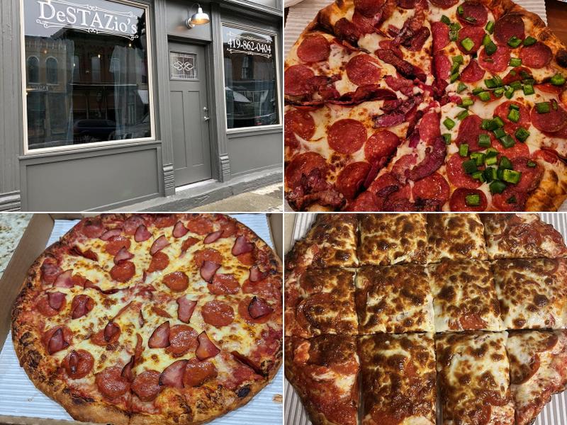 DeStazios LLC 351 Rice St, Elmore